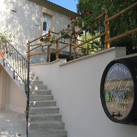 Les Grappes D'or Prázdninový dům