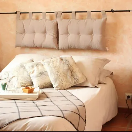 Prázdninový dům Les Grappes D'or Cramant