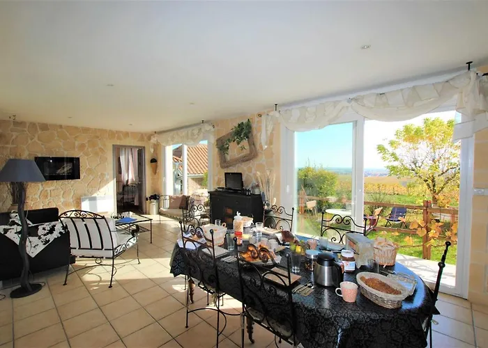 Les Grappes D'or Cramant